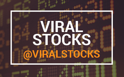 Follow Viral Stocks on Twitter